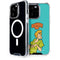 Scooby Doo Shaggy iPhone 15 Pro MagSafe Case